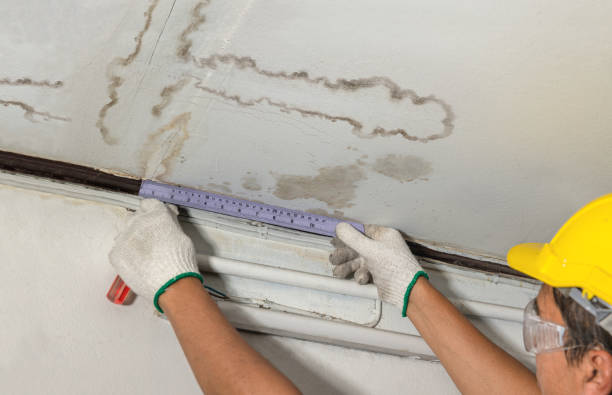 Reliable Flood Cleanup contractor in Chapel Hill, NC by Water Damage Irwin